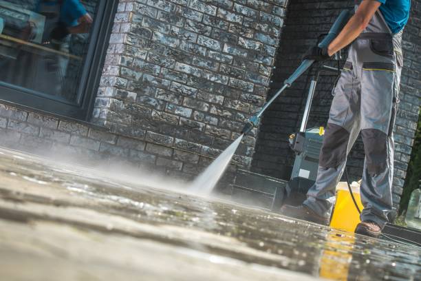 Best Driveway Pressure Washing in USA